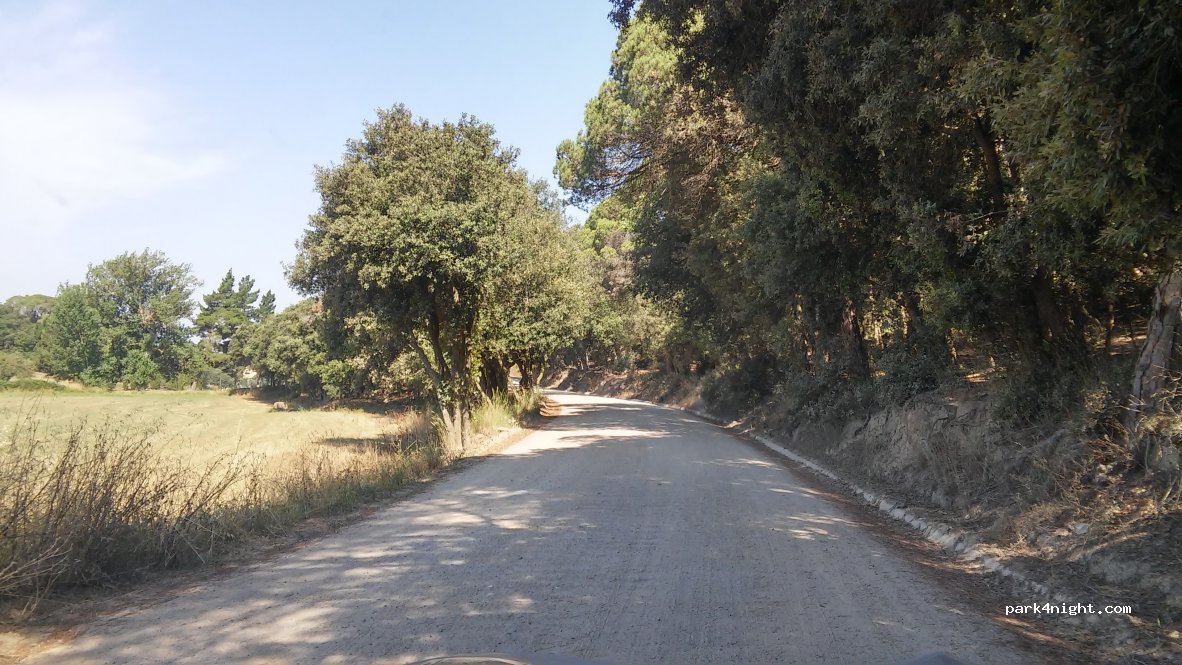 (08319) Dosrius - Veinat del Far — foto