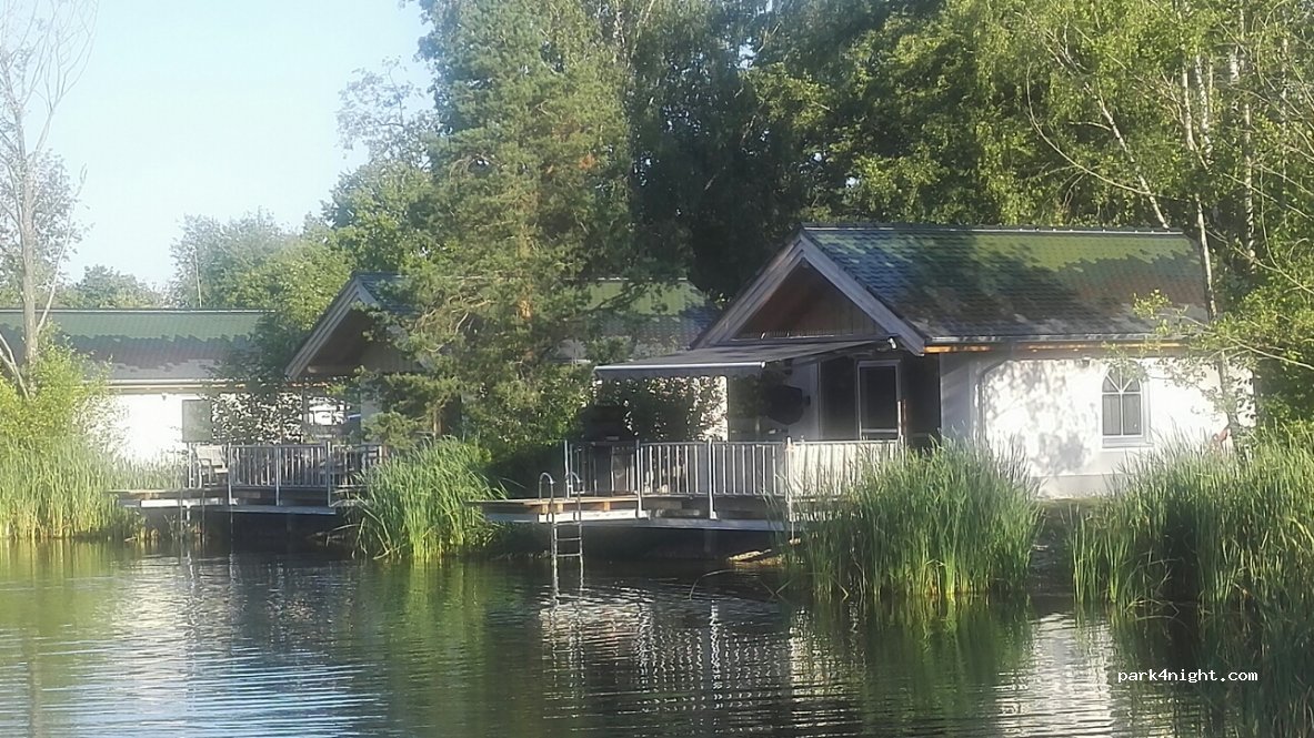 Donau-Lech-Camping - Franz Schmid & Volker Dupke i.V. — foto