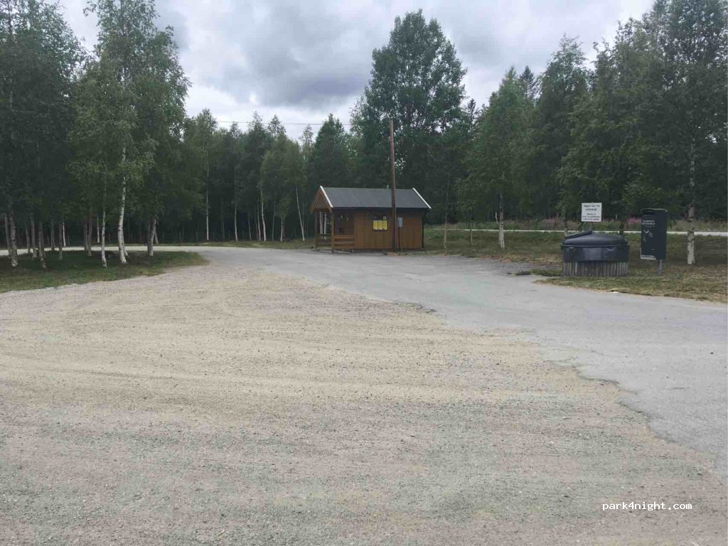 (7387)  - 42 Sekundær Fylkesvei 30 — foto