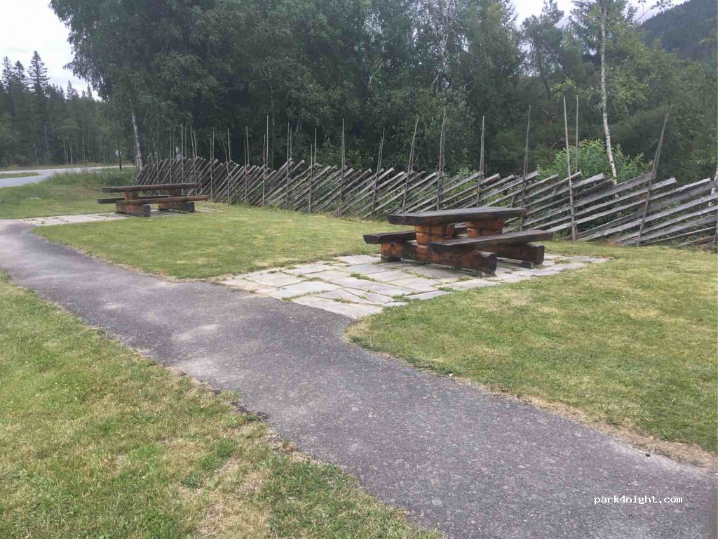 (7387) - 42 Sekundær Fylkesvei 30 — foto 2