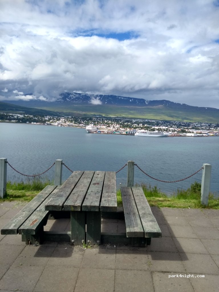 Þjóðvegur — foto
