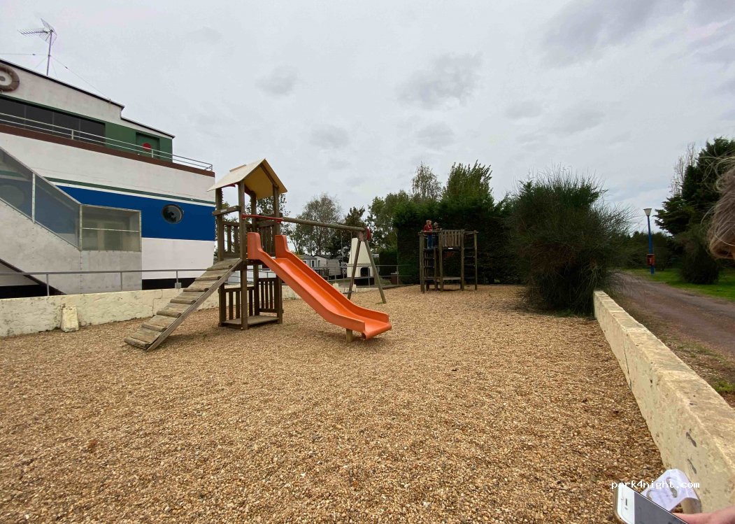 Camping Le Bateau — foto 2