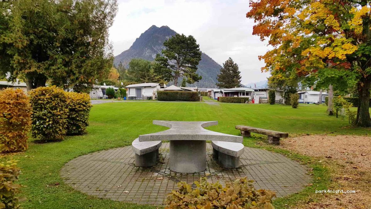Camping Alpenblick — foto 2