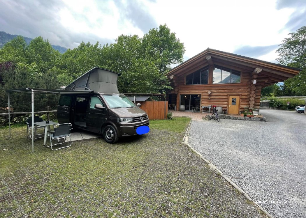 Camping Alpenblick — foto 3