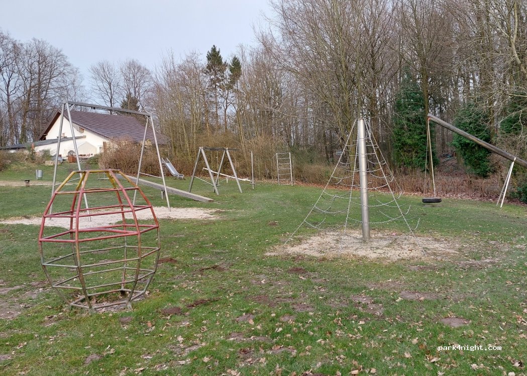 Eurocamp Lienen — foto 2