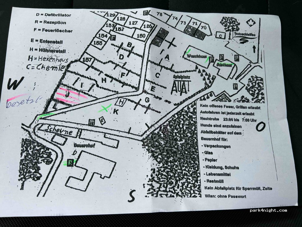 Eurocamp Lienen — foto 3
