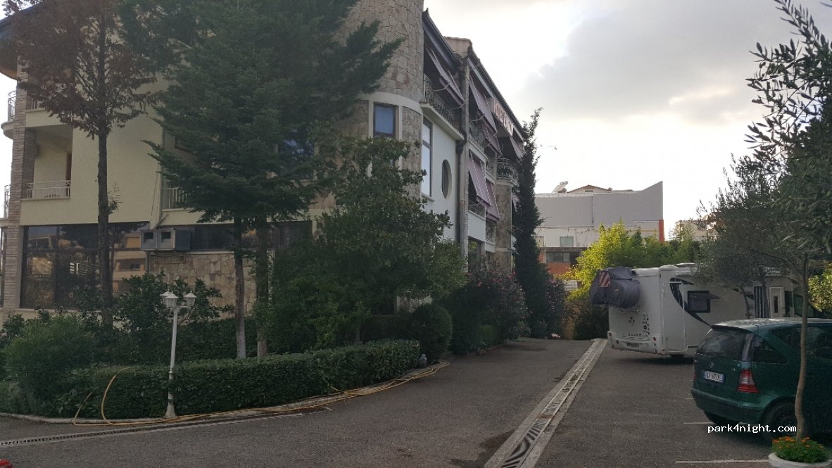 Hotel Baron — foto 2