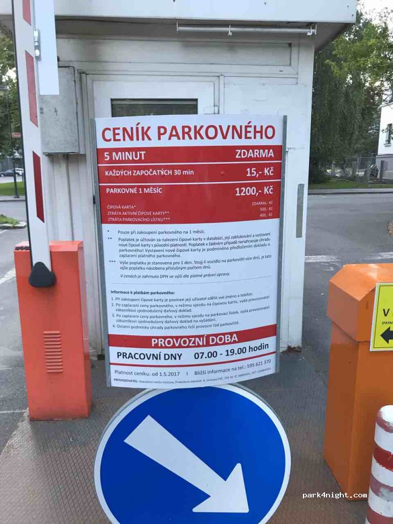 (702 00) Ostrava - 7 Poděbradova — foto 4