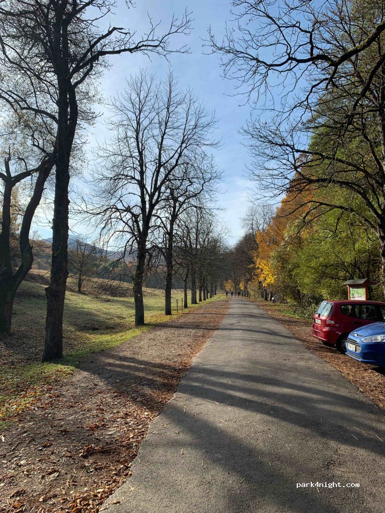 (3240) Parád - Unnamed Road — foto 2