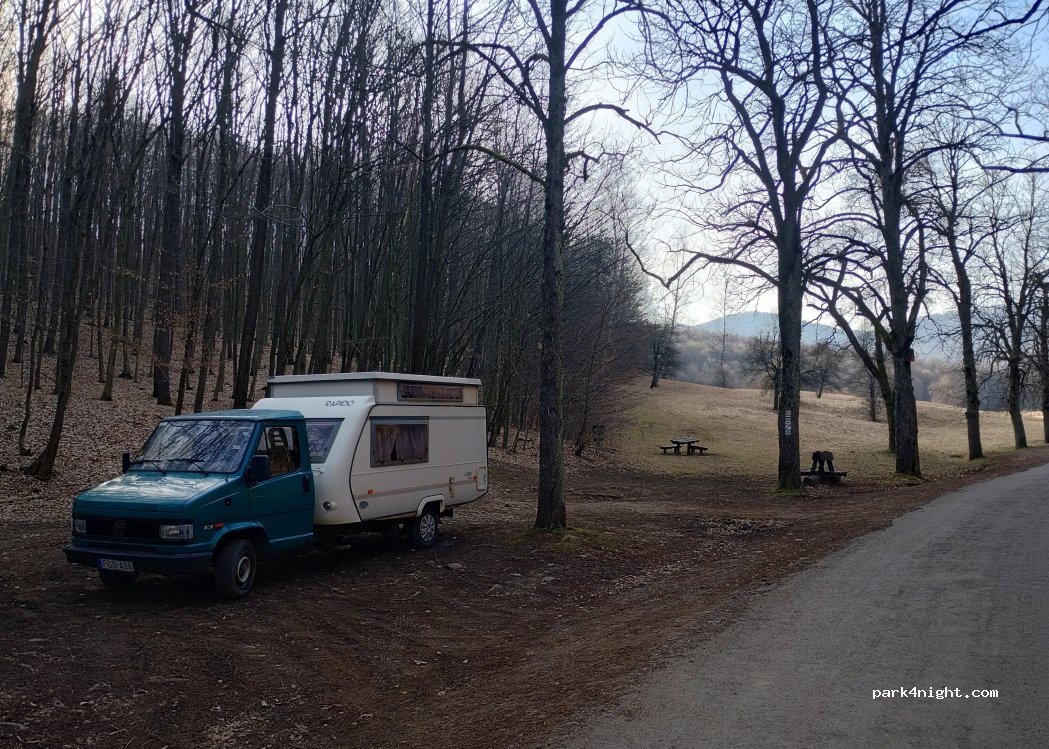 (3240) Parád - Unnamed Road — foto 5