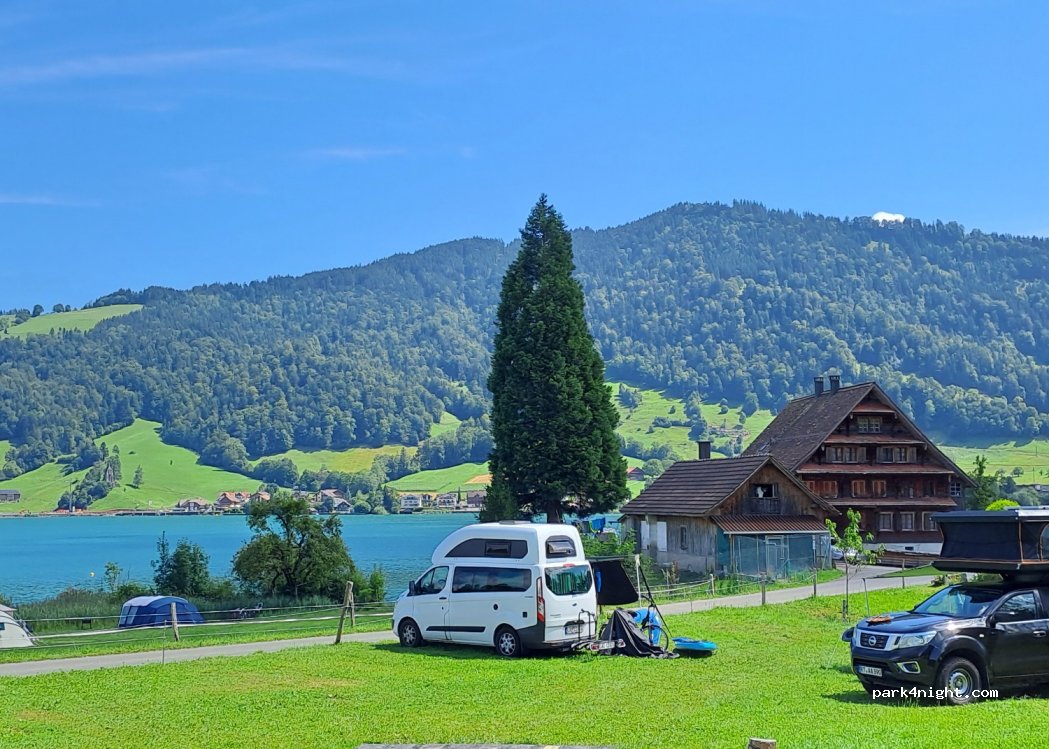Camping Neselen — foto 3