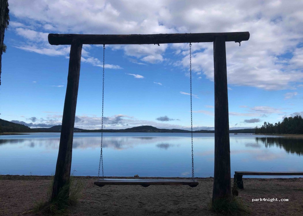Camp Viking — foto