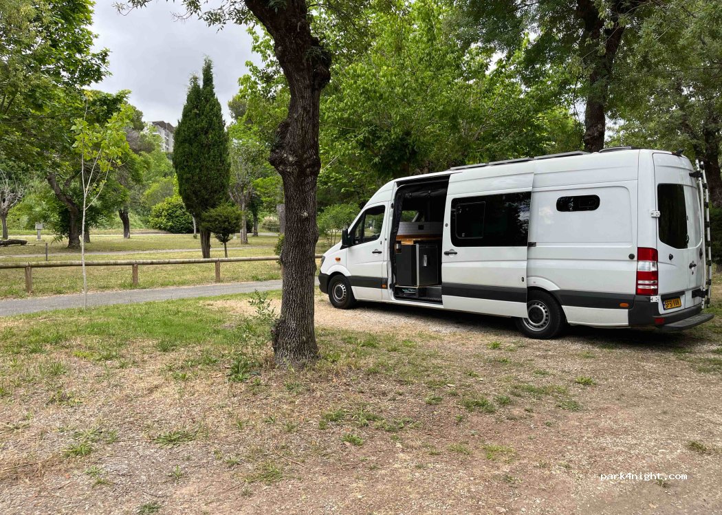 Camping du Pylone — foto 3