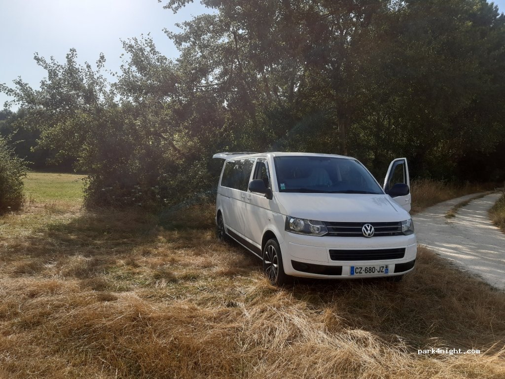 (18100) Vierzon - Chemin de Saint-Août — foto 3