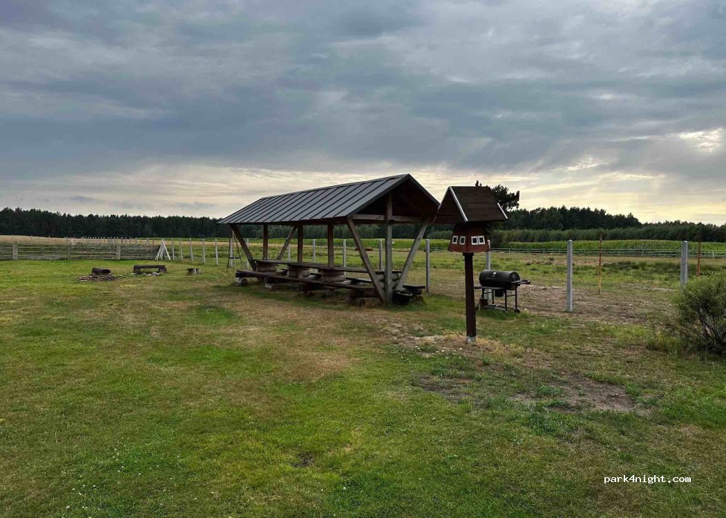 Kozia zagroda Ewa Szczęsna — foto 4