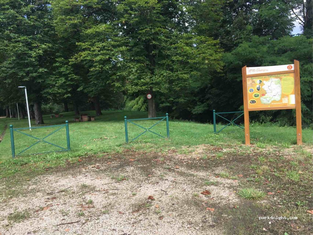 (31420) Aulon - 106 Le Moulin — foto 2