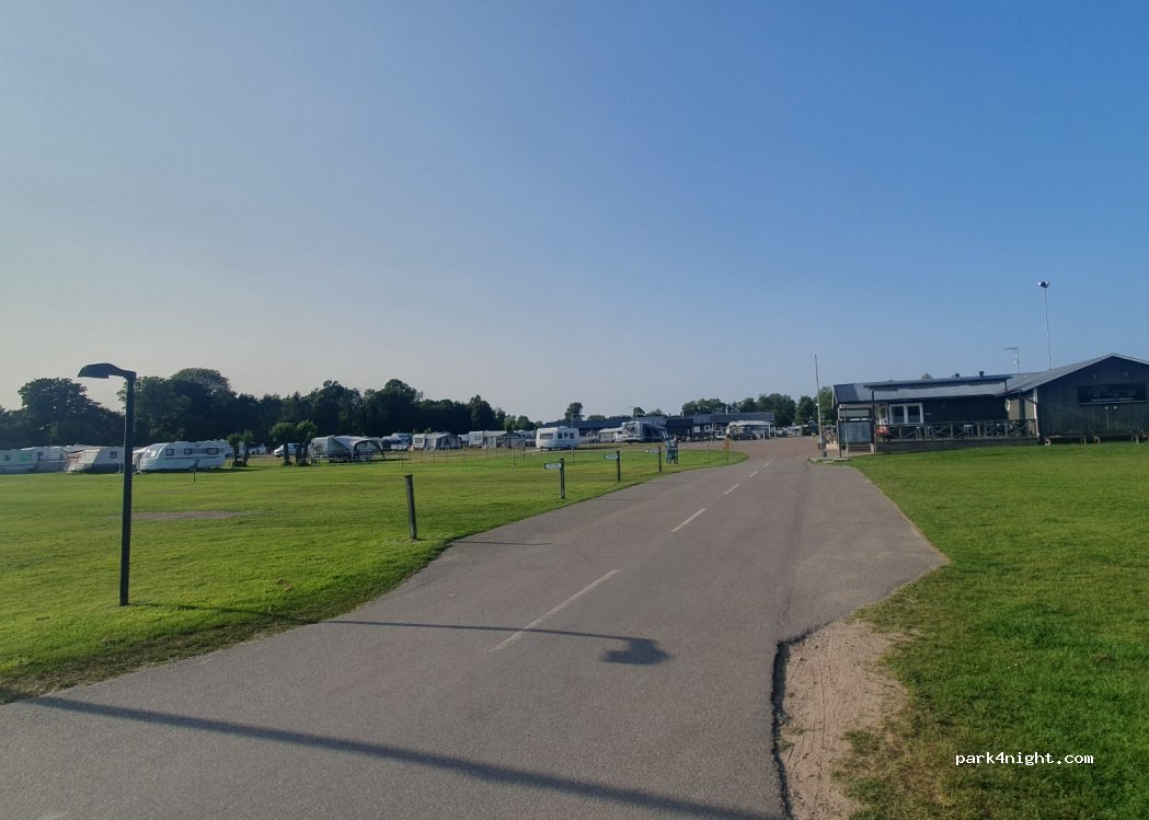Camping Sandbybadets — foto 2