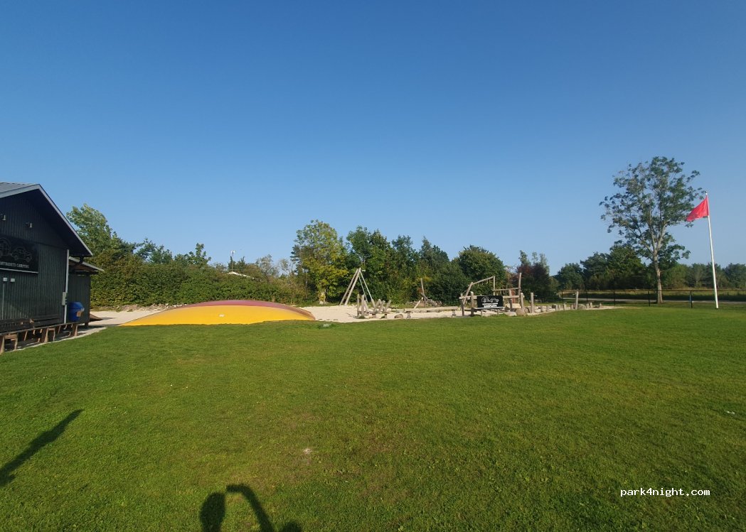 Camping Sandbybadets — foto 3