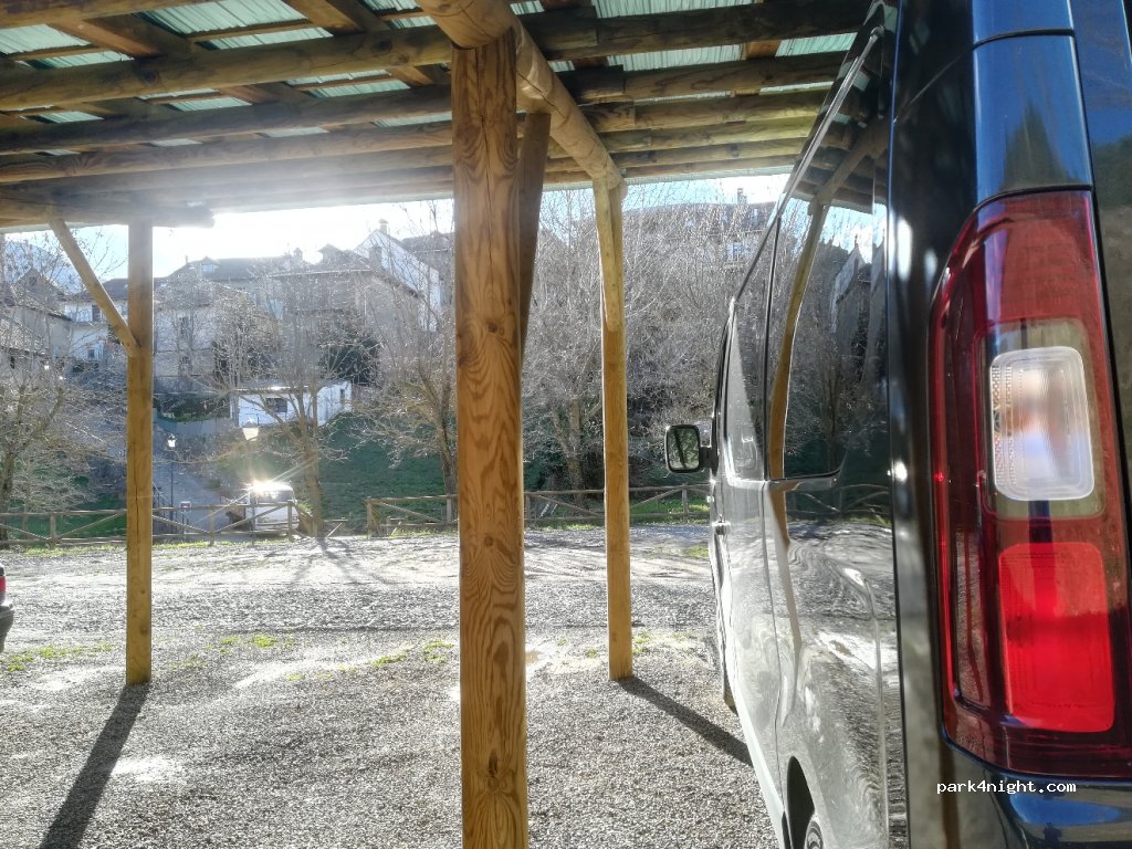(22728) Ansó - 20 Camino C — foto 2