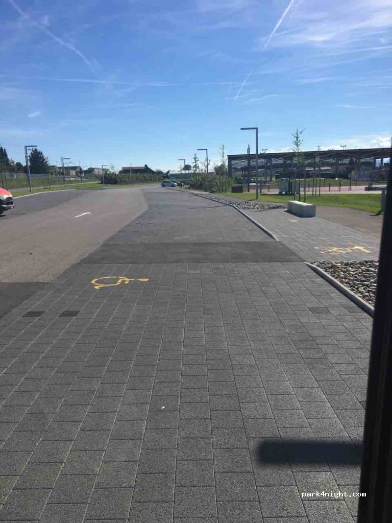 (1580) Avenches - 1 Route de Sous-Ville — foto