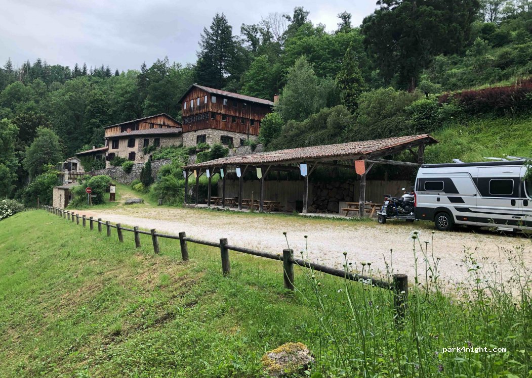 (63600) Ambert - Richard de Bas — foto 3