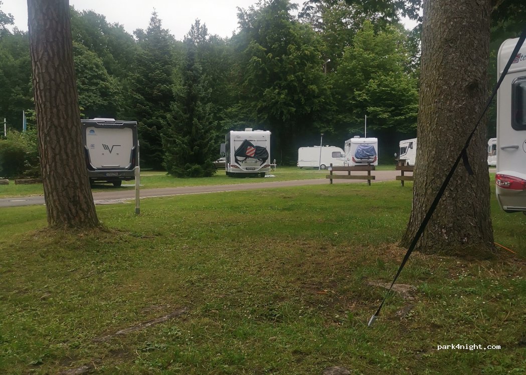 KNAUS Campingpark Nürnberg — foto 4