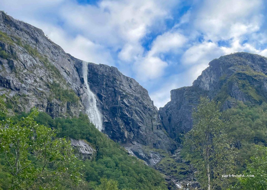 (5783) Eidfjord - Unnamed Road — foto 4
