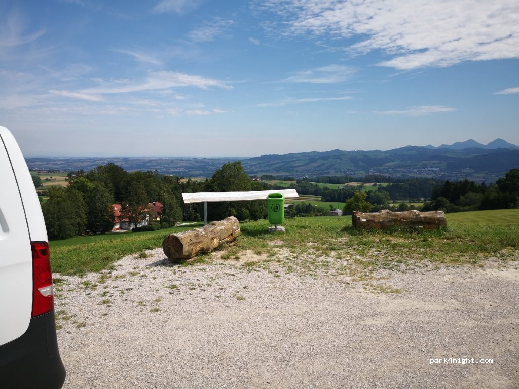 (4643) Pettenbach - 12 Magdalenabergweg — foto 2