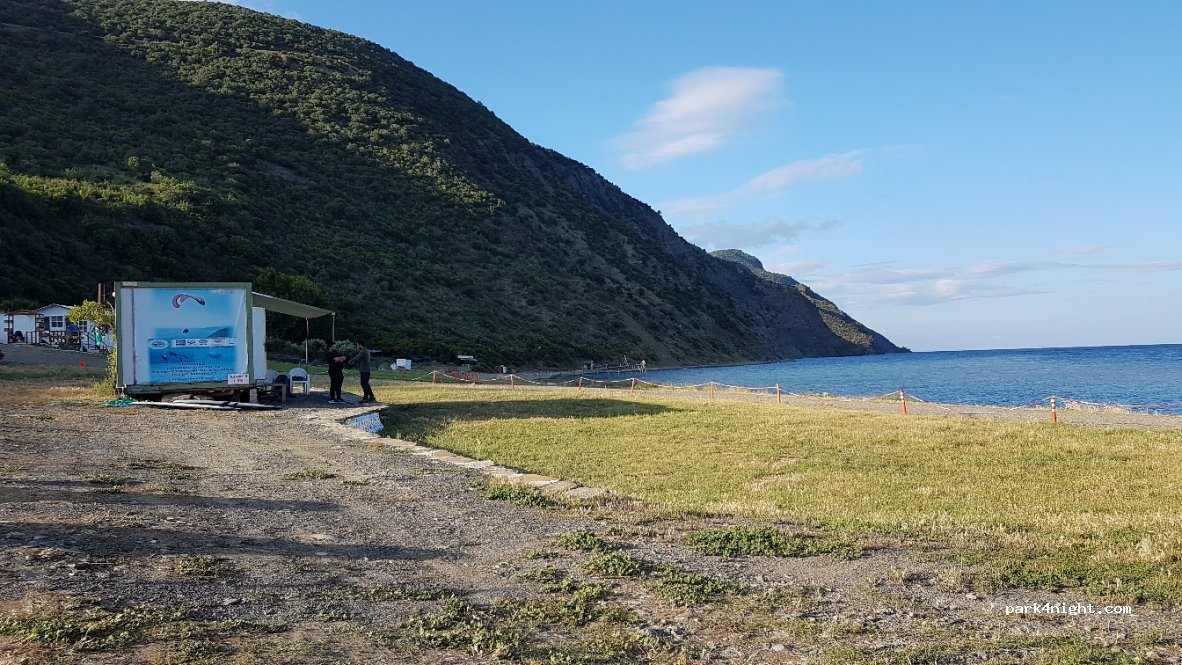 (59800) Şarköy - Mürefte-Barbaros Yolu — foto