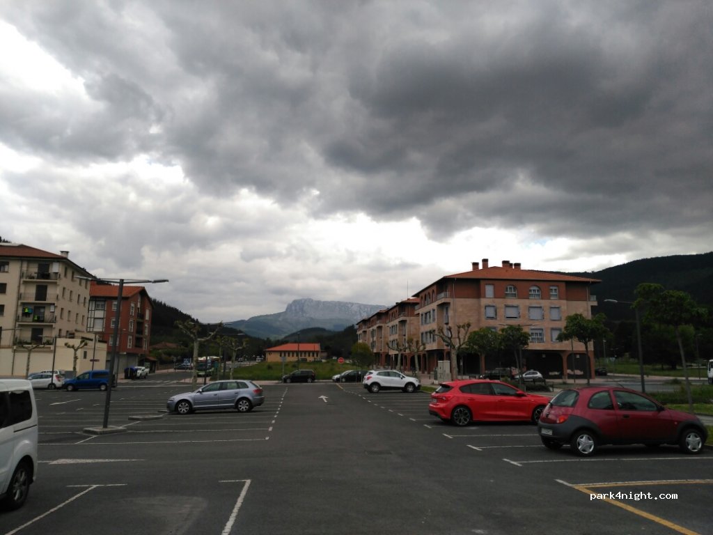 (48410) Orozko - Ipergorta Kalea — foto 3