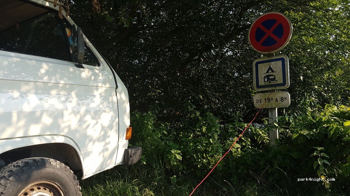 (22530) Caurel - 1 Pors Lostic — foto