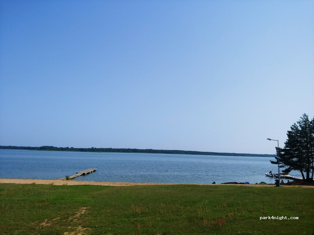 Camping Stary Dwór — foto