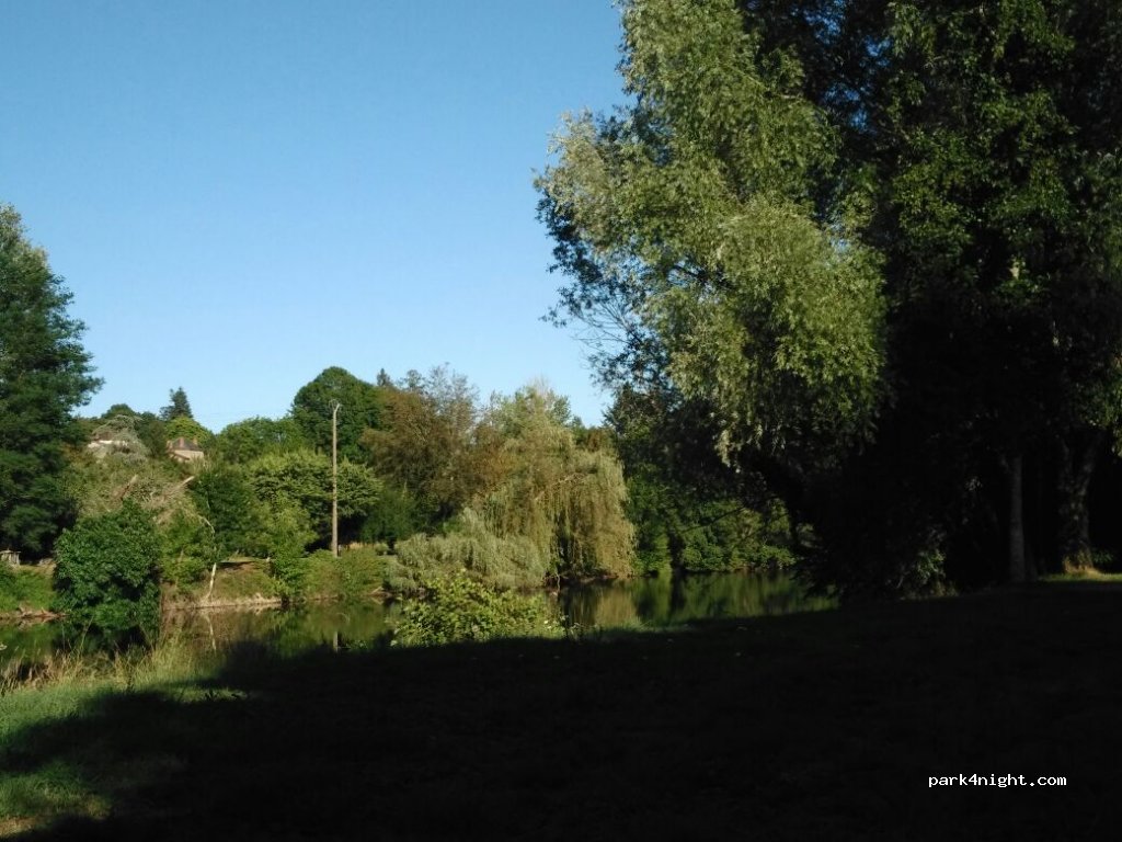 (87700) Aixe-sur-Vienne - D32 — foto 2