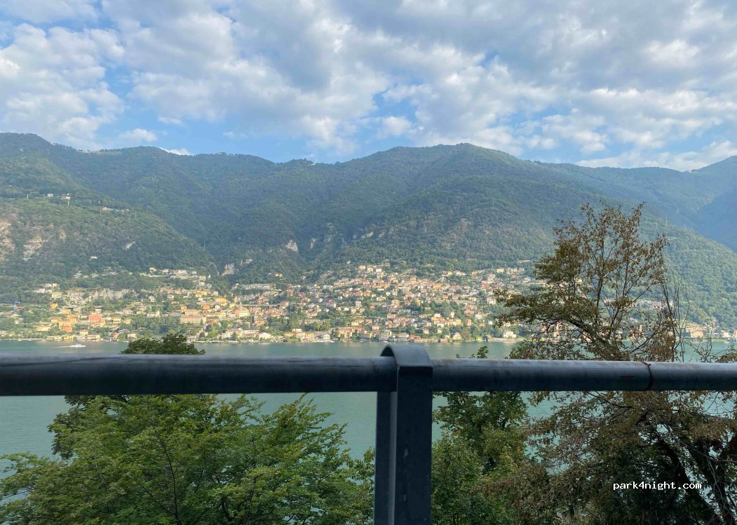 (22020) Torno - 1 Via per Montepiatto — foto 3
