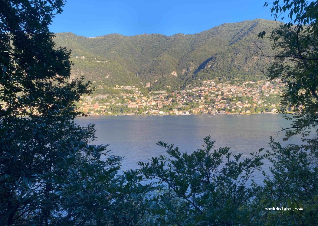 (22020) Torno - 1 Via per Montepiatto — foto 4