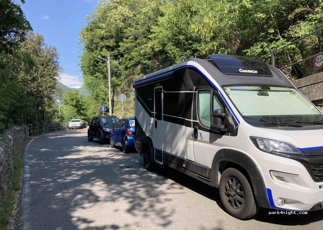 (22020) Torno - 1 Via per Montepiatto — foto 5