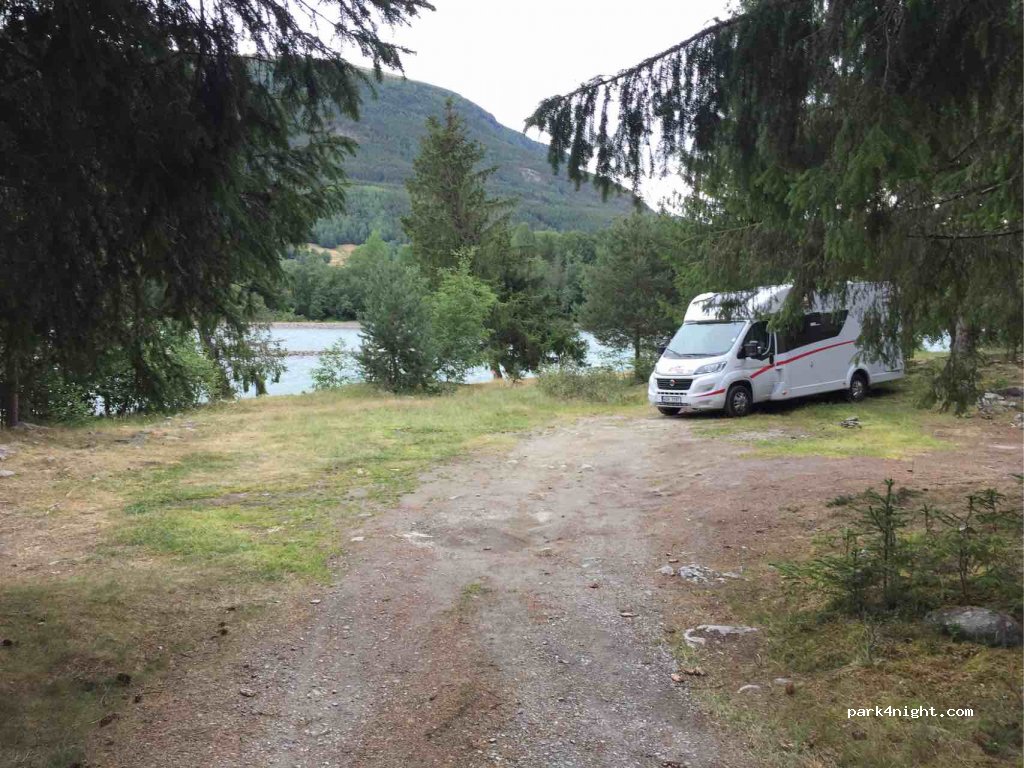 (2642) - 6 Sekundær Fylkesveg 417 — foto 2