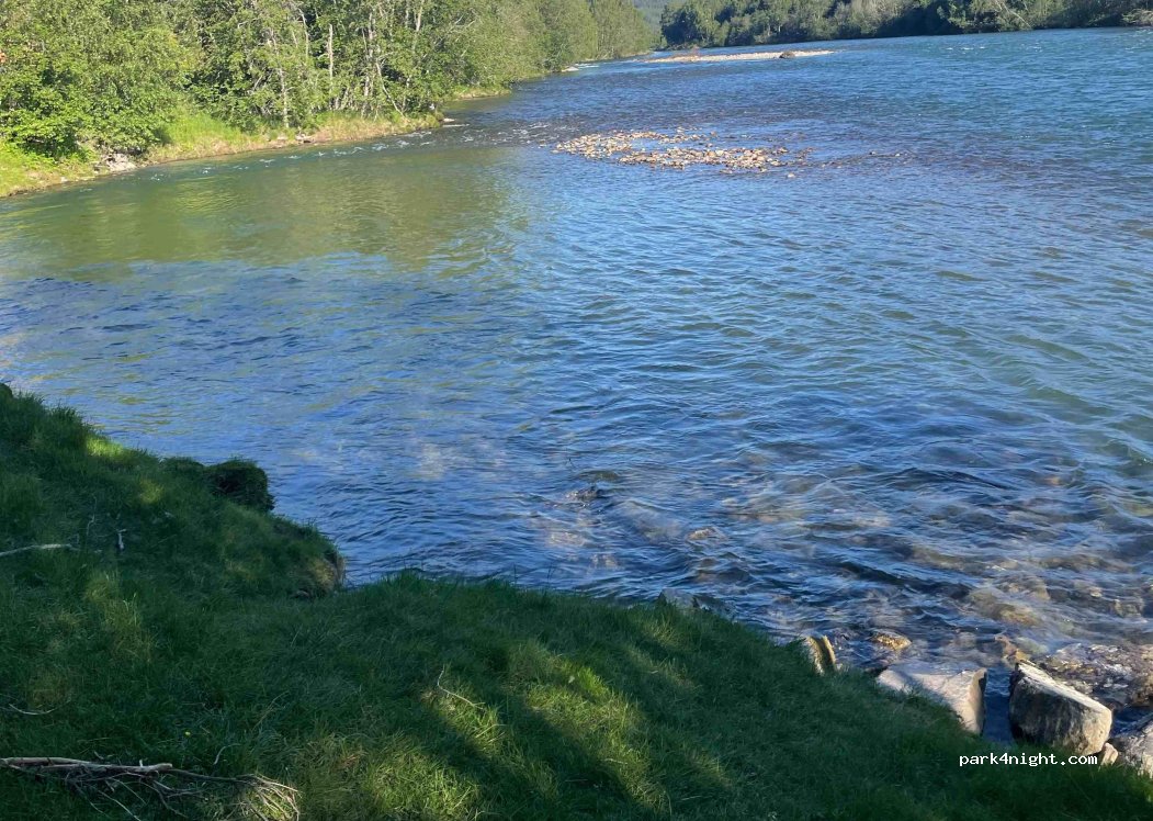 (2642) - 6 Sekundær Fylkesveg 417 — foto 3