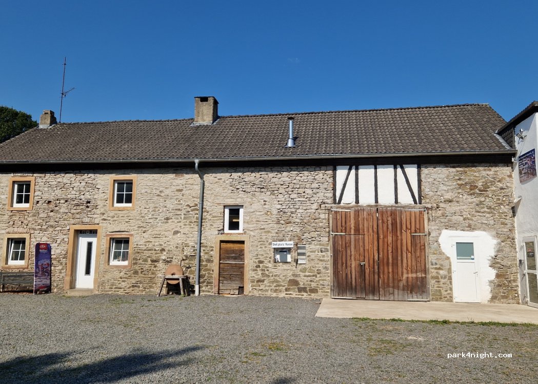 Stellplatz-Eifelland — foto 3
