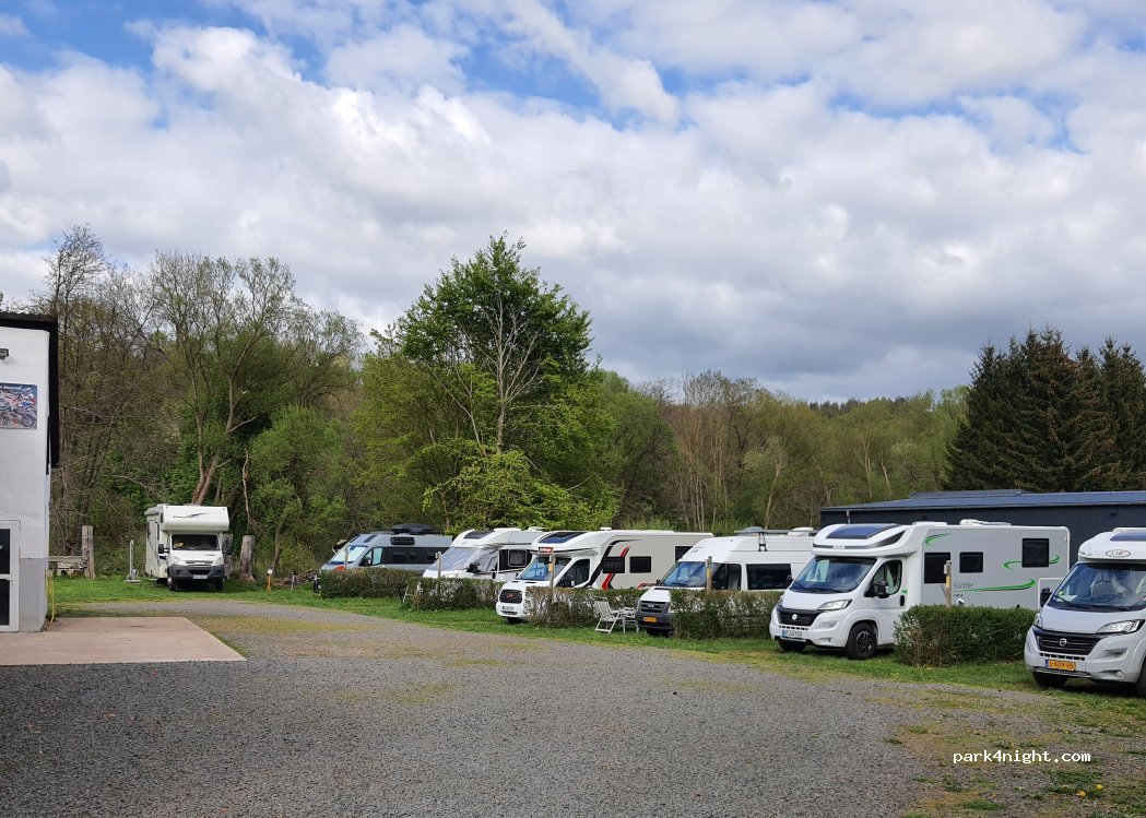 Stellplatz-Eifelland — foto 4