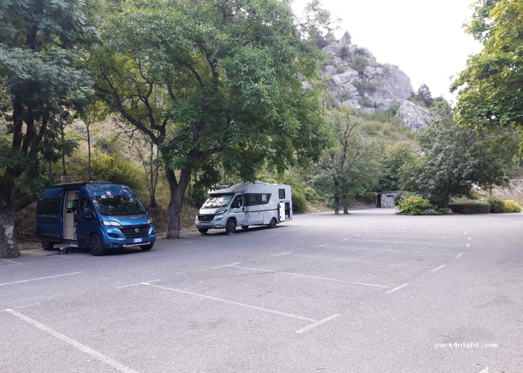 (05310) La Roche-de-Rame - Le Lac — foto 3