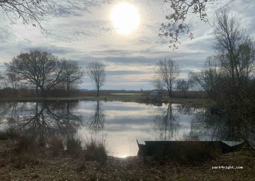 (44720) Saint-Joachim - Kerfeuille — foto 3