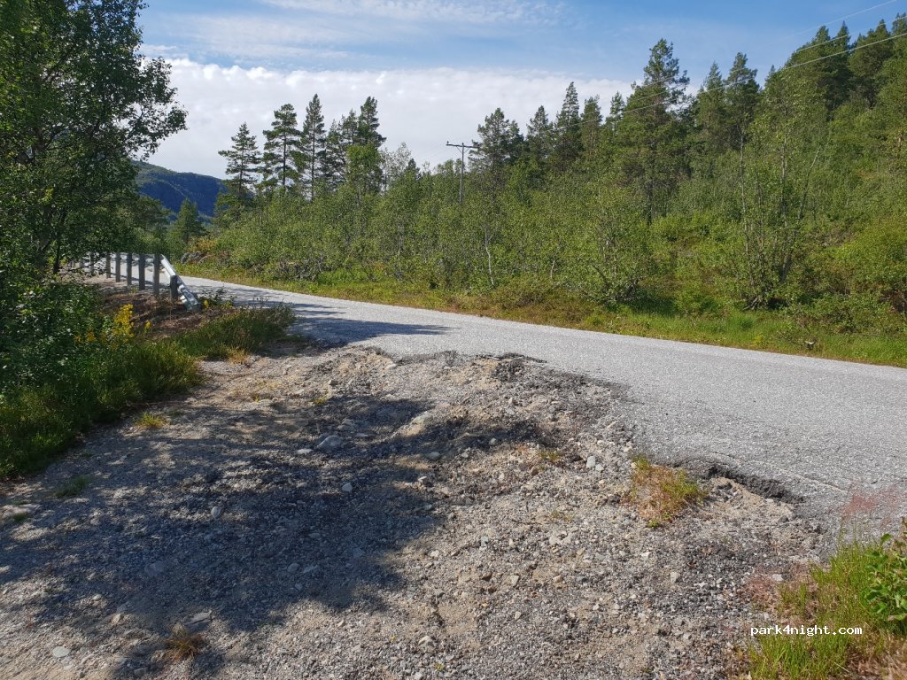 (4755)  - Breivevegen — foto