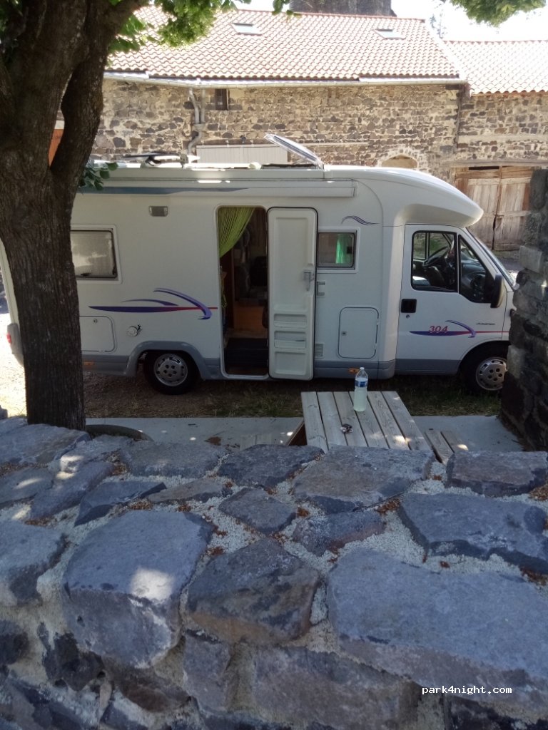 (43700) Arsac-en-Velay - 8 Chemin de l'Anglade — foto