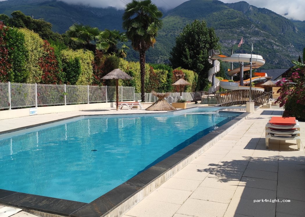 Camping La Bergerie — foto 2