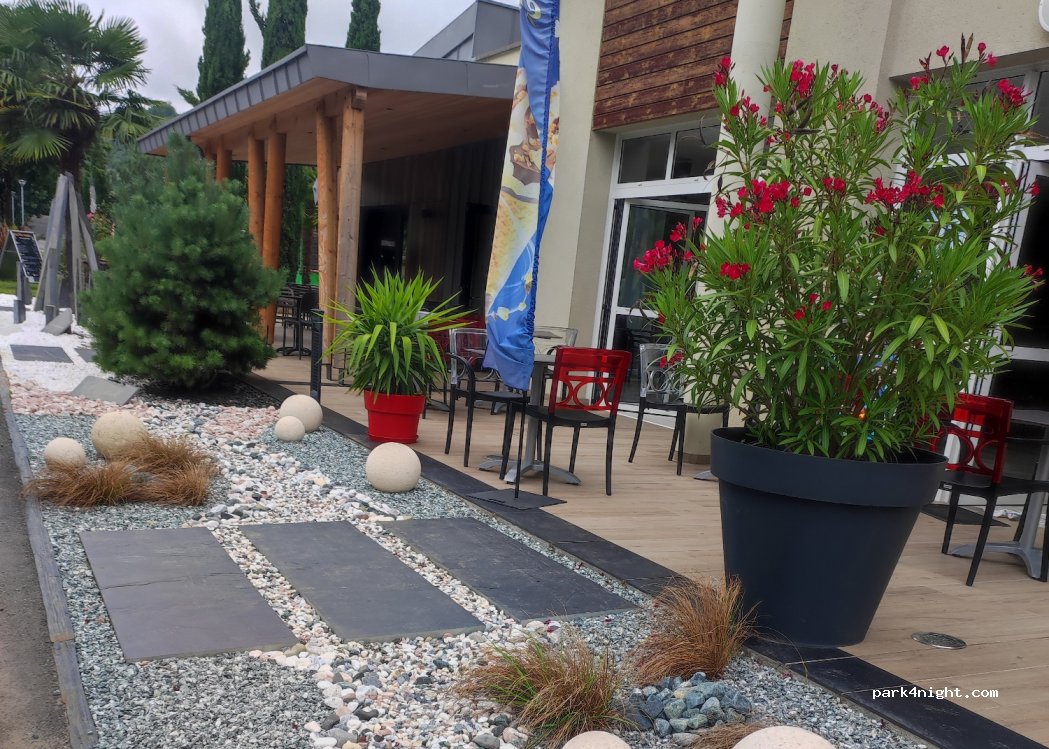 Camping La Bergerie — foto 4