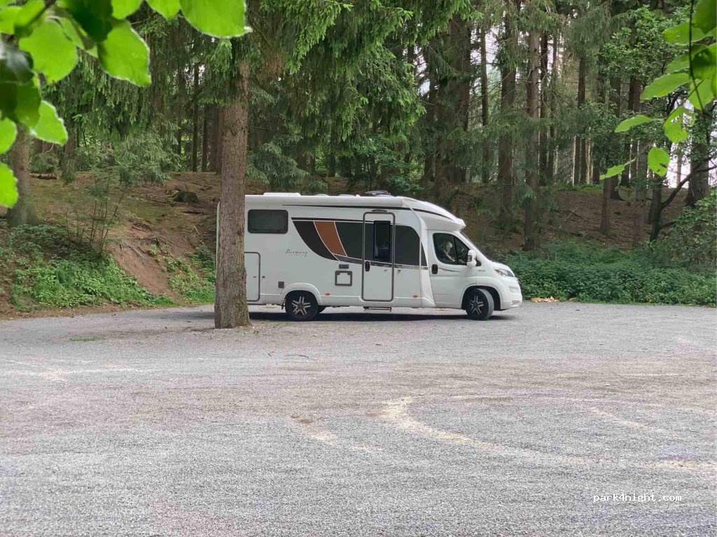 (33813) Oerlinghausen - 108 Welschenweg — foto