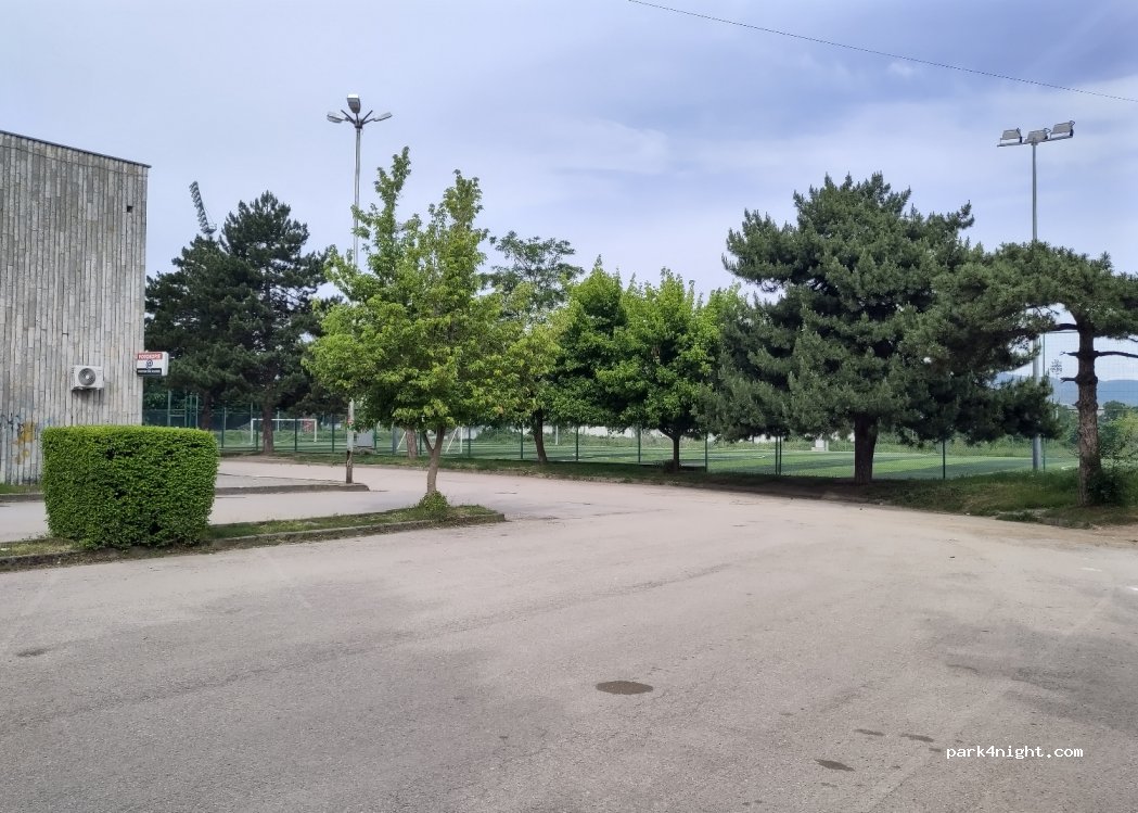 () Korçë - Bulevardi Rilindasit — foto 2