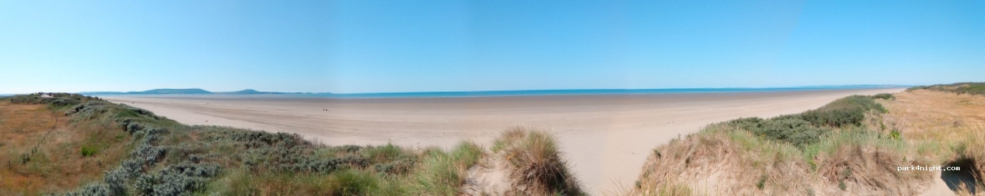 Pembrey Country Park — foto
