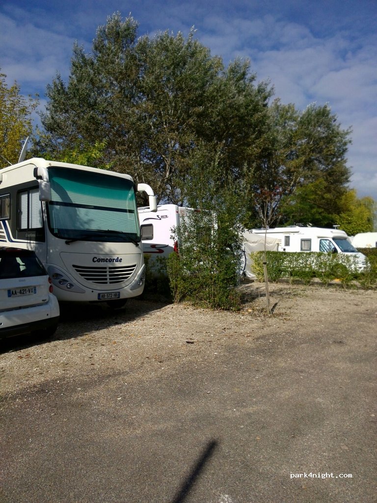 Camping des Castors**** — foto 2